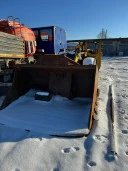 Погрузчик колесный для подземных работ CATERPILLAR R1300G, 2019